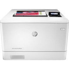 HP Color LaserJet Pro M454dn, Print...