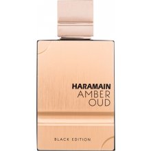 Al Haramain Amber Oud Black Edition 60ml -...