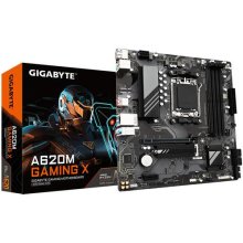 Emaplaat Gigabyte A620M GAMING X Motherboard...