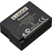 Panasonic аккумулятор DMW-BLC12E