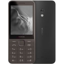 Nokia | 235 4G (2024) | Black | 2.8 " | 128...