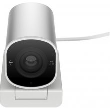 Веб-камера Hp 960 4K Streaming Webcam