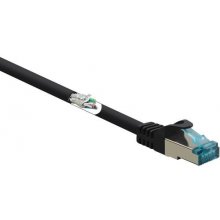 Renkforce RF-5047474 networking cable Black...