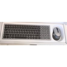 DELL SALE OUT. Keyboard and Mouse KM7120W...