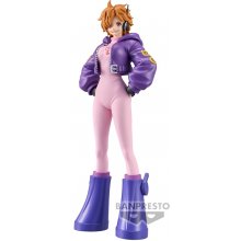 BANDAI BANPRESTO ONE PIECE DXF THE GRANDLINE...