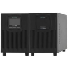 ONLINE USV-Systeme X1000BP UPS battery...