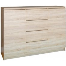 TOP E SHOP Topeshop 2D4S SONOMA chest of...