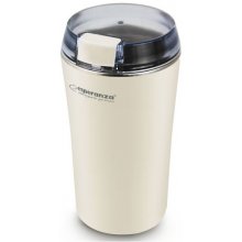 Кофемолка Esperanza EKC008W Coffee Grinder...