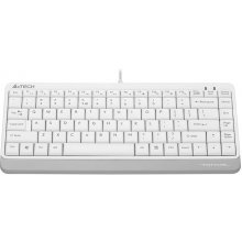Klaviatuur A4Tech Keyboard FSTYLER FK11...