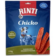 RINTI Chicko Rabbit - dog treat - 170g