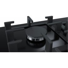 Bosch Serie 6 PPP6A6B90 hob Black Built-in...