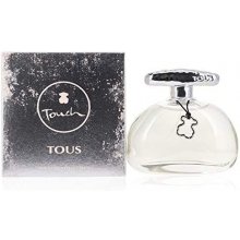 TOUS Touch The Luminous Gold 100ml - Eau de...