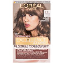L'Oréal Paris Excellence Creme Triple...