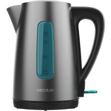 Veekeetja Cecotec Thermosense 210 Steel...