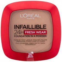 L'Oréal Paris Infaillible 24H Fresh Wear...