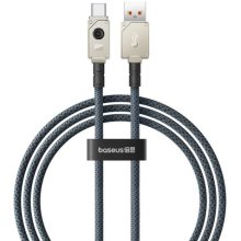 Baseus Unbreakable USB cable 1 m USB A USB C...