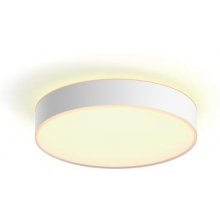 Philips Hue Enrave M ceiling lamp white |...