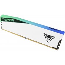 Mälu Patriot Memory DDR5 Viper Elite 5 RGB...