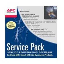 UPS APC Extended Warranty + 1 Year in Box