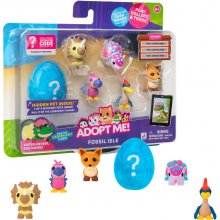 ADOPT ME Набор из 6 фигурок W3