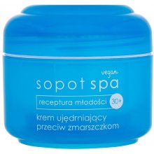 Ziaja Sopot Spa Active Firming Cream 50ml -...