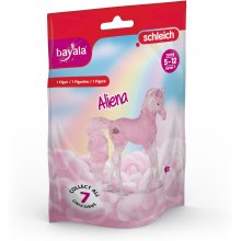 Schleich Figures set Bayala Unicorn Aliena