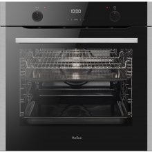 Amica EBX 943 700 E, oven (black)