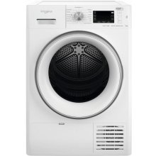 Whirlpool FFT M22 9X2WS PL tumble dryer...