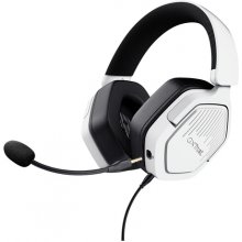 TRUST COMPUTER GXT492W CARUS HEADSET WHITE