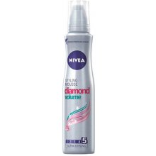NIVEA Diamond Volume Care 150ml - Hair...