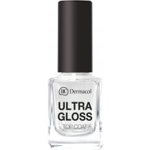 Dermacol Ultra Gloss 11ml - Nail Polish для...