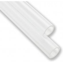 EKWB EK-Loop Hard Tube 12mm 0.5m - Acrylic...