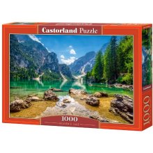 Castor Puzzle 1000 EL. Jezioro Niebios