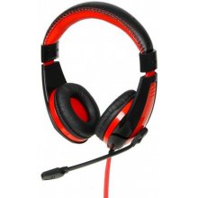 IBOX SHPI1528MV headphones/headset Wired...