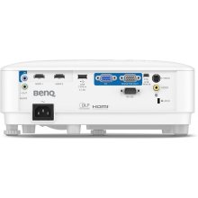 Benq | MW560 | WXGA (1280x800) | 4000 ANSI...
