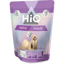 HIQ - Dog - Mini - Adult - 0,4kg | kuivtoit...
