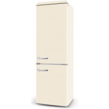 Холодильник Schlosser BC258VX