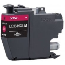 Tooner Brother LC-3619XLM ink cartridge 1...
