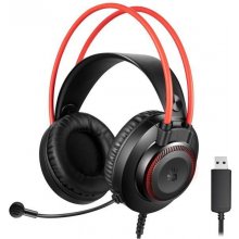 BLOODY G200S headphones/headset Wired...