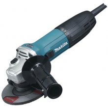 MAKITA GA4530R angle grinder 115, 6.4 11000...