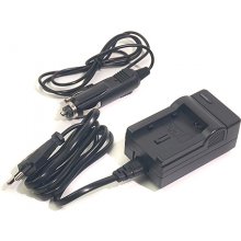 Canon Charger BP-807, BP-808, BP-809...