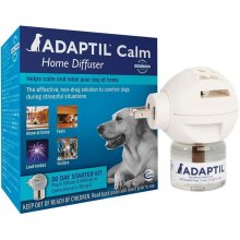 ADAPTIL DIFF+TÄITEPUDEL 48ML N1