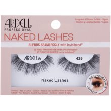 Ardell Naked Lashes 429 must 1pc - False...