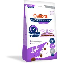 Calibra Dog Expert Nutrition Light - dry dog...