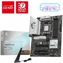 Материнская плата MSI B850 GAMING PLUS WIFI...