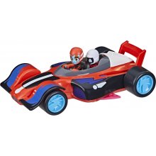 PJ Masks transformeeruv mänguasi Flashcar