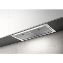 Elica FOLD S IX/A/72 Built-in Stainless...