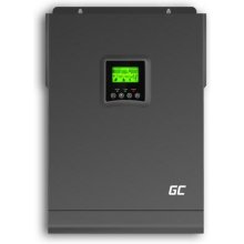 Green Cell INVSOL04 solar inverter 3 kVA...