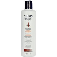 Nioxin System 4 Color Safe Cleanser Shampoo...