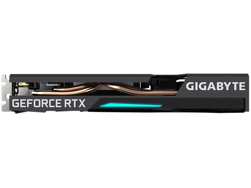 Gigabyte Geforce Rtx 3060 Ti Eagle 8g Gv N306teagle 8gd 01 Ee